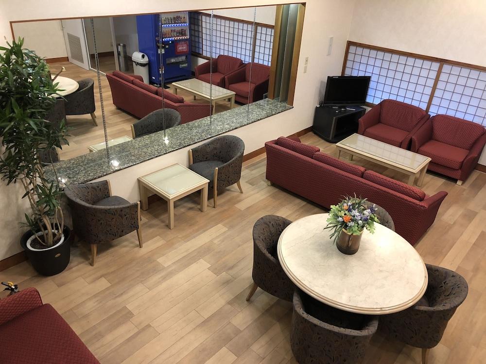 Urayasu Beaufort Hotel Exterior foto