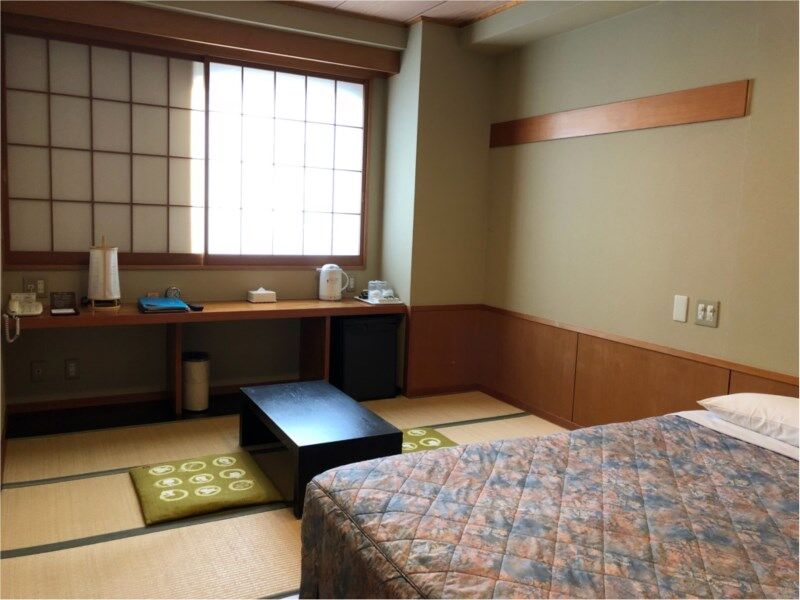 Urayasu Beaufort Hotel Exterior foto